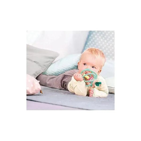 Hape - Teeter Totter Toy