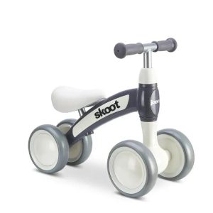 Joovy - Skoot Balance Bike, Forged Iron
