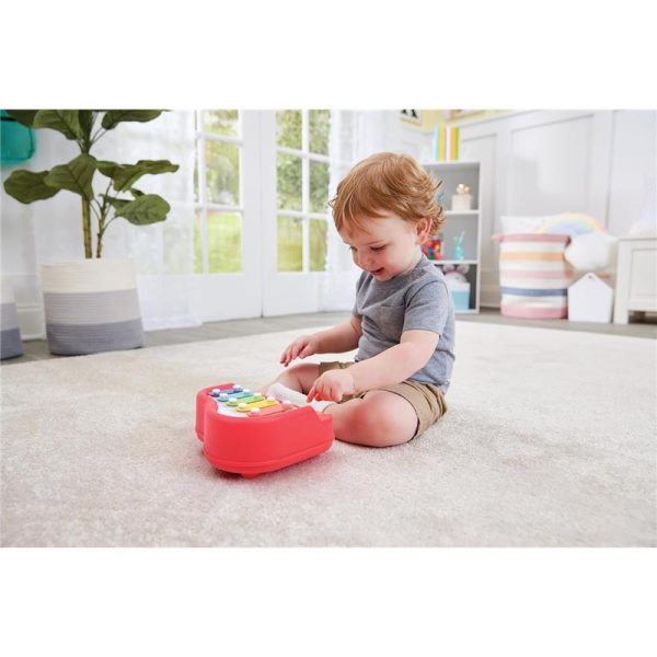 Kidoozie - Happy Keys Music Maker