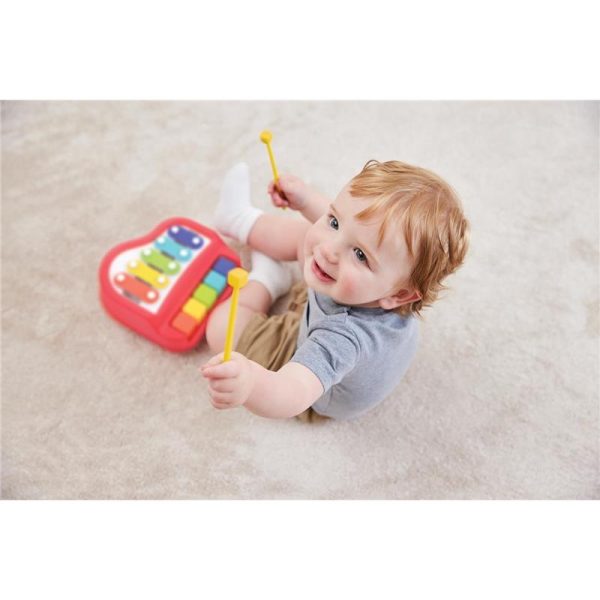 Kidoozie - Happy Keys Music Maker