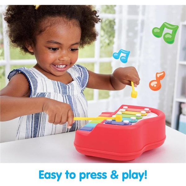 Kidoozie - Happy Keys Music Maker