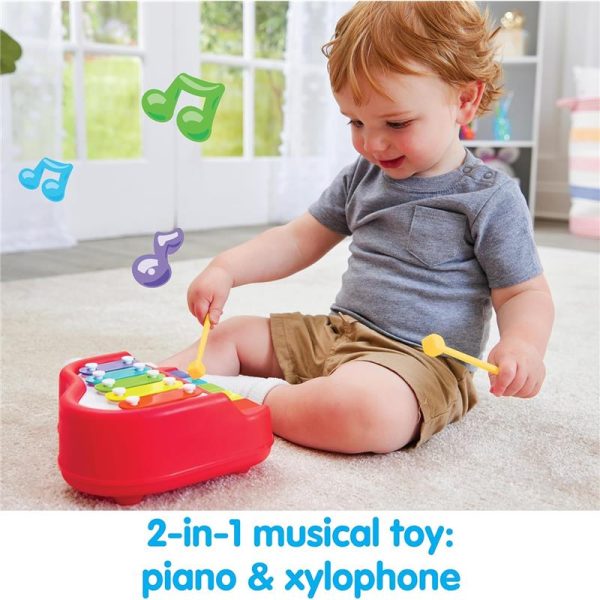 Kidoozie - Happy Keys Music Maker