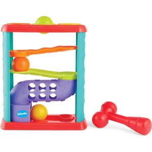 Kidoozie - Pound-A-Ball Tower