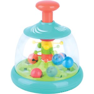 Kidoozie - Press 'N Tumble Activity Dome