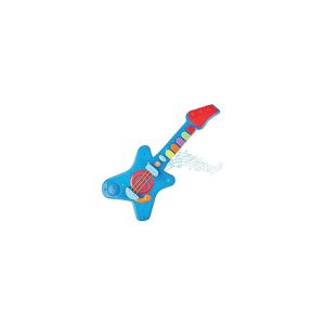 Kidoozie - Rockin' Lights Guitar