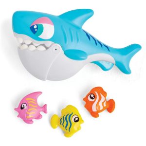 Kidoozie - Splish 'N Splash Chomping Shark