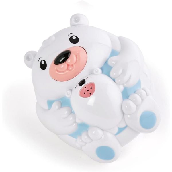 Kidoozie - Splish 'N Splash Squirting Friends, 1-pk (ASSORTED ITEM)