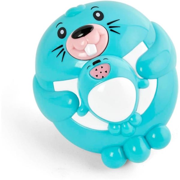 Kidoozie - Splish 'N Splash Squirting Friends, 1-pk (ASSORTED ITEM)