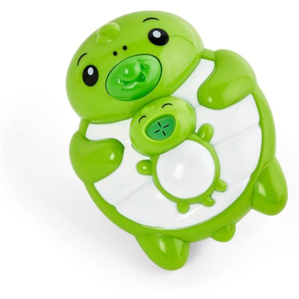 Kidoozie - Splish 'N Splash Squirting Friends, 1-pk (ASSORTED ITEM)
