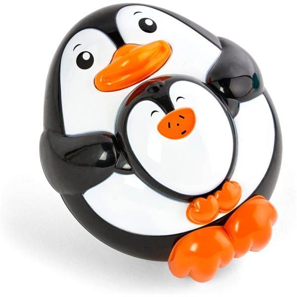Kidoozie - Splish 'N Splash Squirting Friends, 1-pk (ASSORTED ITEM)