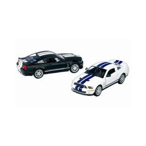 Master Toys - 2007 Ford Shelby Mustang Gt 500 5