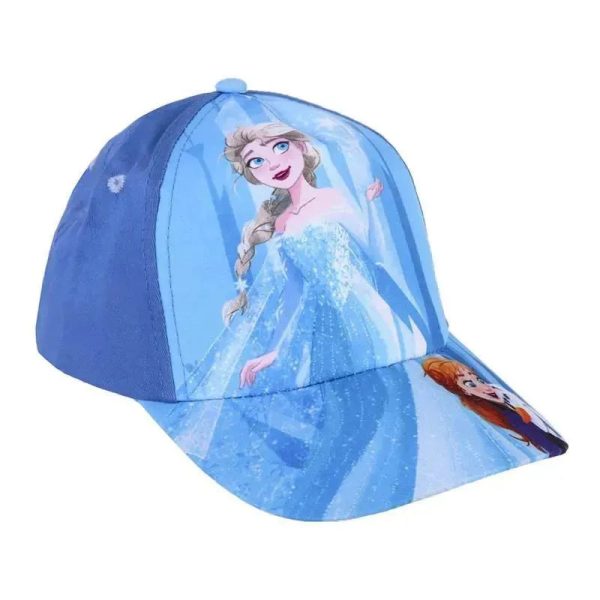 Mastoys - Frozen Sunglasses Cap Set