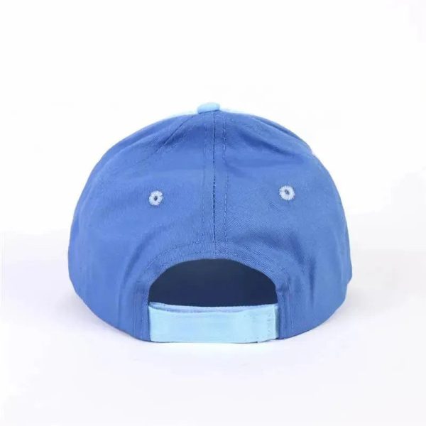 Mastoys - Frozen Sunglasses Cap Set