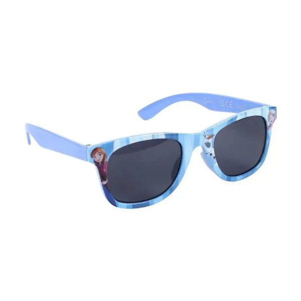 Mastoys - Frozen Sunglasses Cap Set