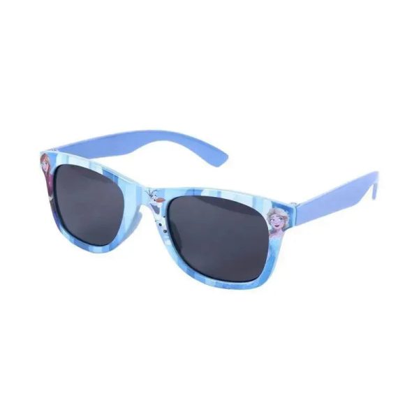 Mastoys - Frozen Sunglasses Cap Set