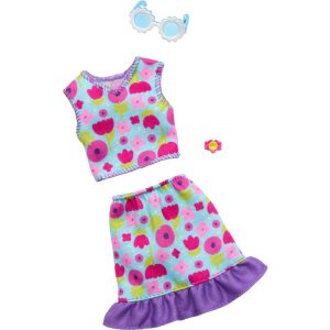 Mattel - Barbie Complete Looks Fashion Assortment Mix
