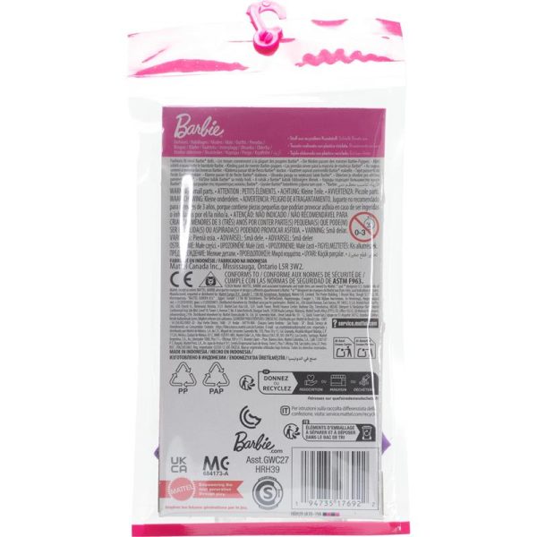 Mattel - Barbie Complete Looks Fashion Assortment Mix