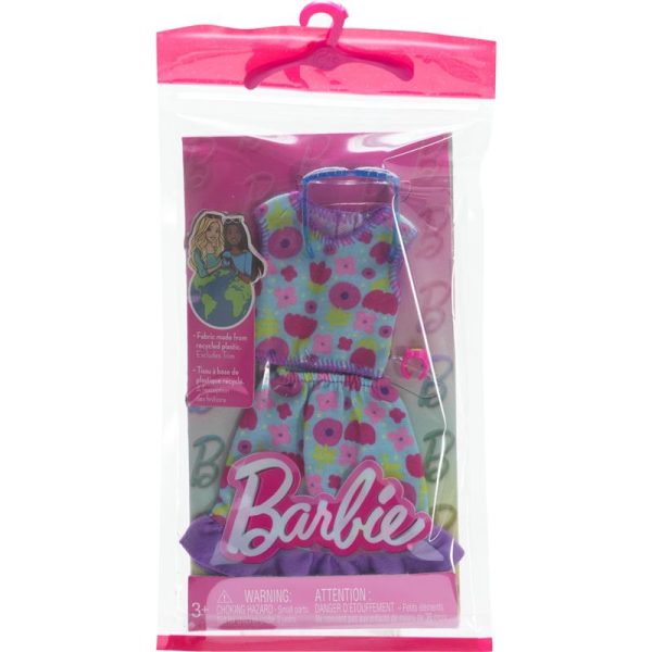 Mattel - Barbie Complete Looks Fashion Assortment Mix