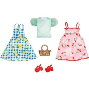 Mattel - Barbie Fashion, Picnic
