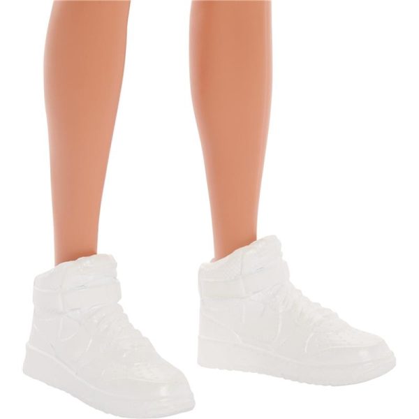 Mattel - Barbie, Ken Fashionista Doll