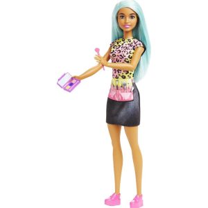 Mattel - Barbie New Makeup Artist