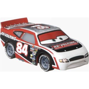 Mattel - Cars Character Cars Dave Alternators