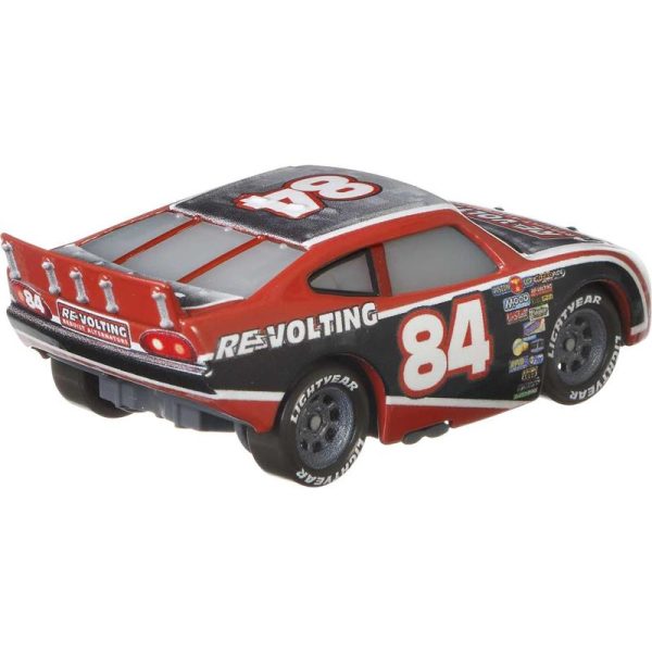 Mattel - Cars Character Cars Dave Alternators
