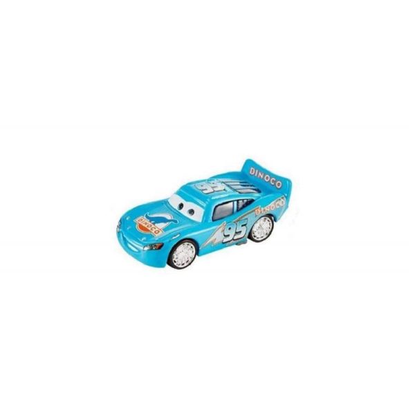 Mattel - Disney Pixar Cars Character Lighting Mcqueen Shovel