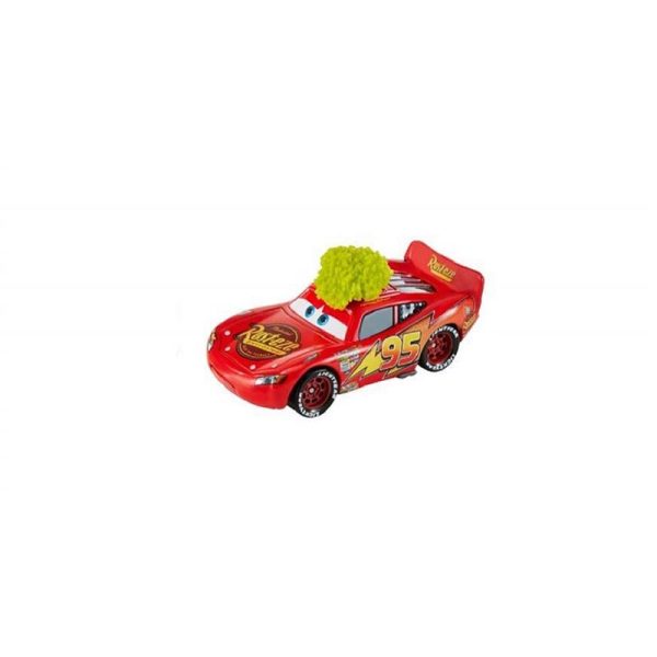 Mattel - Disney Pixar Cars Character Lighting Mcqueen Shovel