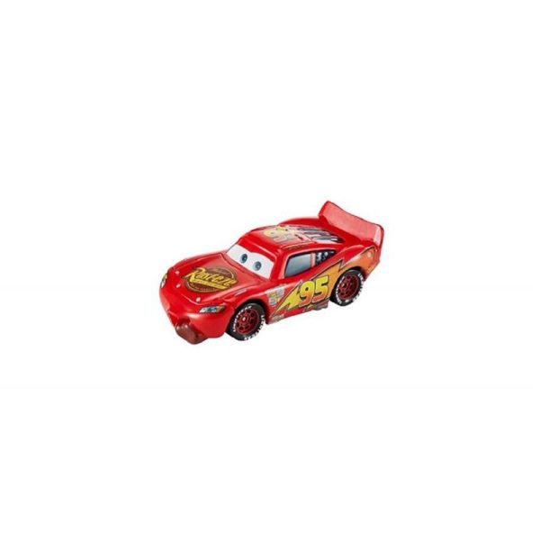 Mattel - Disney Pixar Cars Character Lighting Mcqueen Shovel