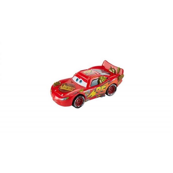 Mattel - Disney Pixar Cars Character Lighting Mcqueen Shovel