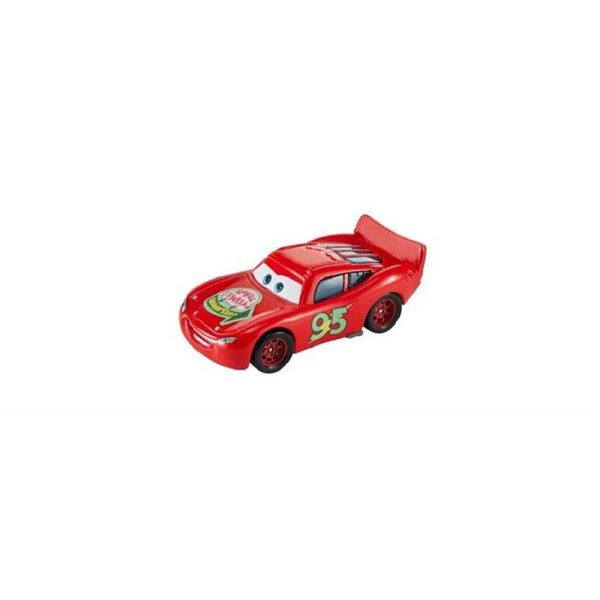 Mattel - Disney Pixar Cars Character Lighting Mcqueen Shovel