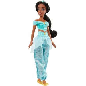 Mattel - Disney Princess Core Doll, Jasmine