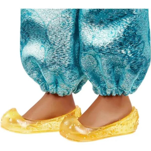 Mattel - Disney Princess Core Doll, Jasmine