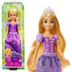 Mattel - Disney Princess Rapunzel Fashion Doll