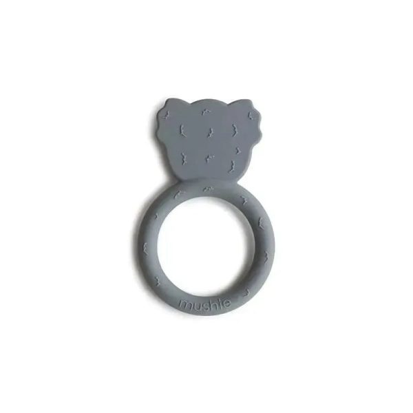 Mushie Silicone Baby Teether Toy Koala