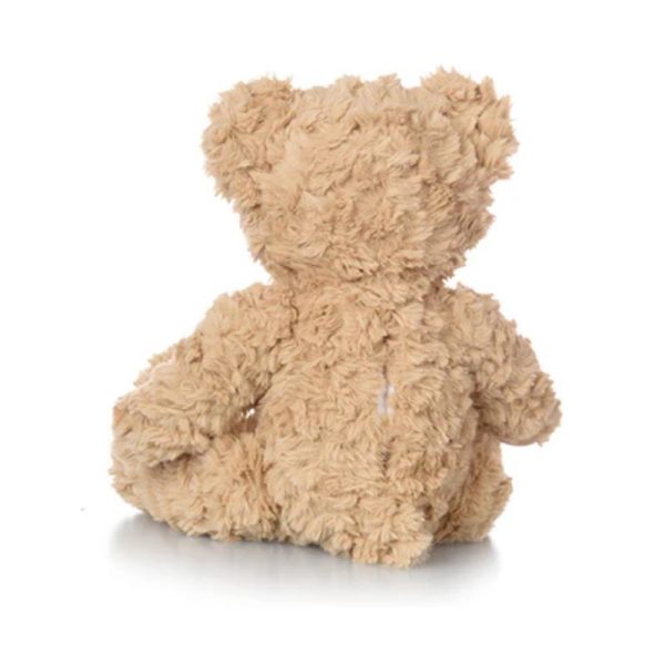 My Baby's Heartbeat - Lil' Tan Bear