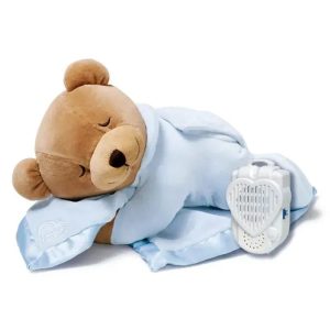 Prince Lionheart - Original Slumber Bear, Blue