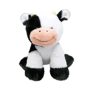 Rose Textiles - 11 Sitting Animals, Cow