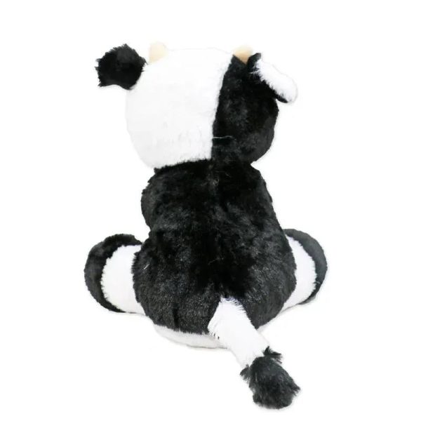 Rose Textiles - 11 Sitting Animals, Cow
