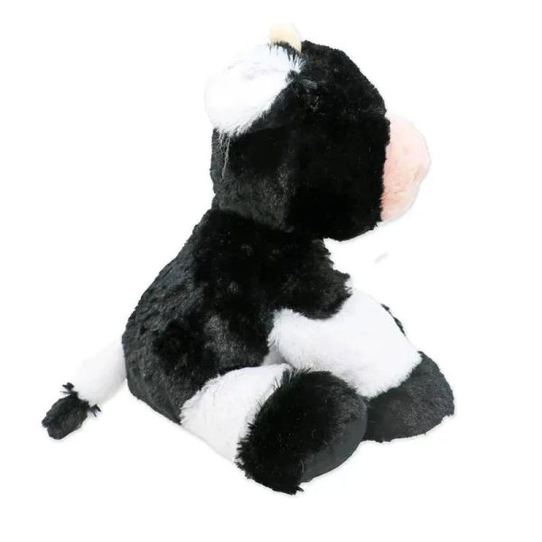 Rose Textiles - 11 Sitting Animals, Cow