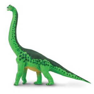 Safari - Brachiosaurus Figurine 9 Dinosaur Figure