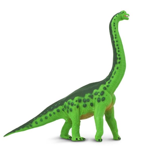 Safari - Brachiosaurus Figurine 9 Dinosaur Figure