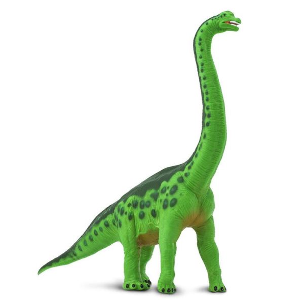 Safari - Brachiosaurus Figurine 9 Dinosaur Figure