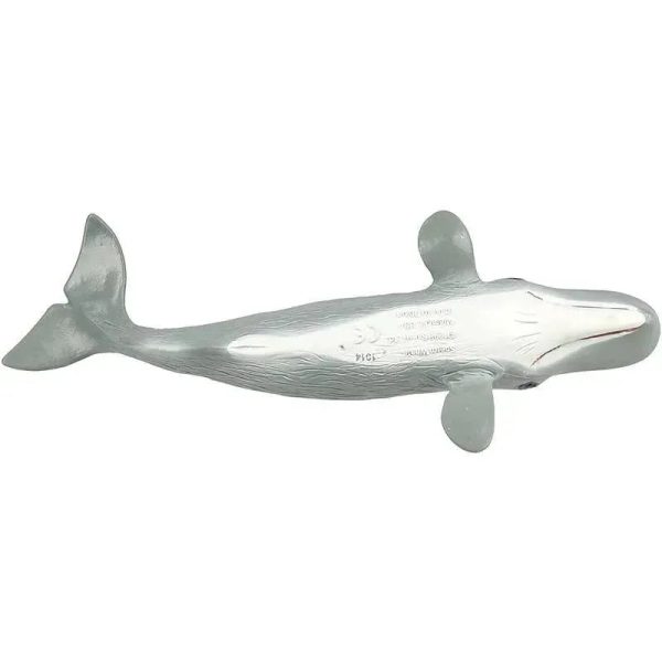 Safari Ltd Sperm Whale Wild Safari Sea Life
