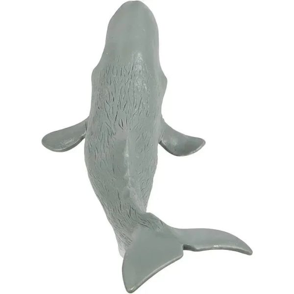 Safari Ltd Sperm Whale Wild Safari Sea Life