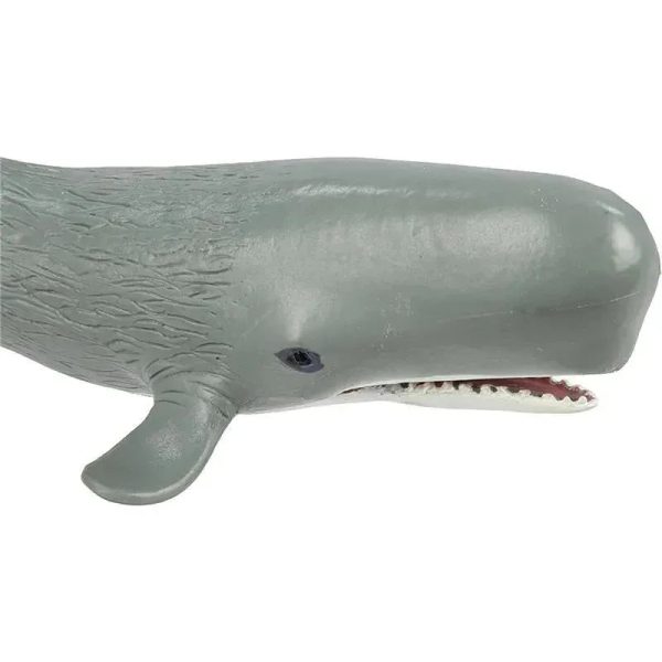 Safari Ltd Sperm Whale Wild Safari Sea Life