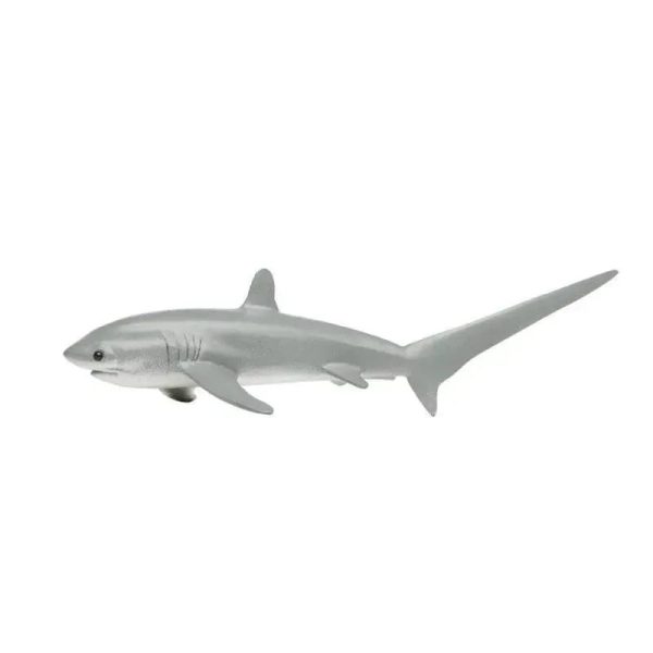 Safari Ltd Thresher Shark Wild Safari Sea Life