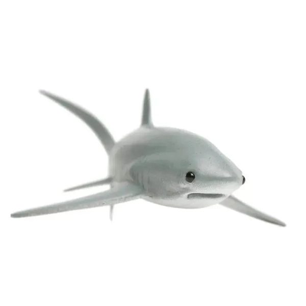 Safari Ltd Thresher Shark Wild Safari Sea Life