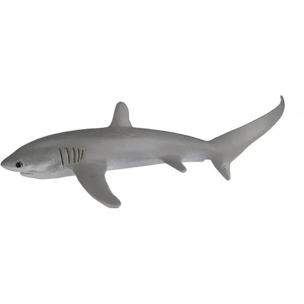 Safari Ltd Thresher Shark Wild Safari Sea Life